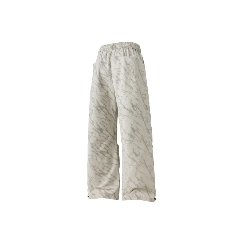PASOK Casual Pants Unisex-5