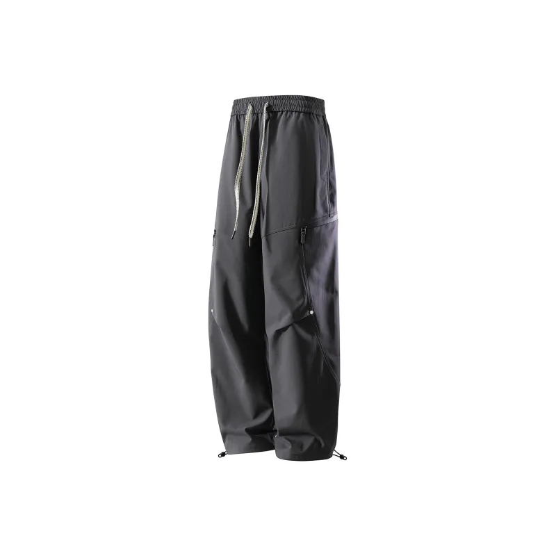 FAVEPOP Casual Pants Unisex-5