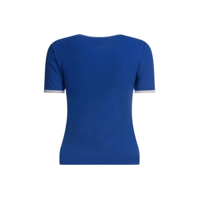 COURREGES Heritage T shirt-1