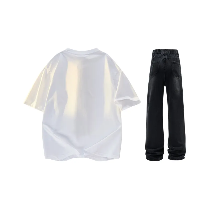 7 SEVFUN Casual Sportswear Unisex-6