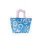 Blue Line[Handheld Bento Box Insulated Bags]
