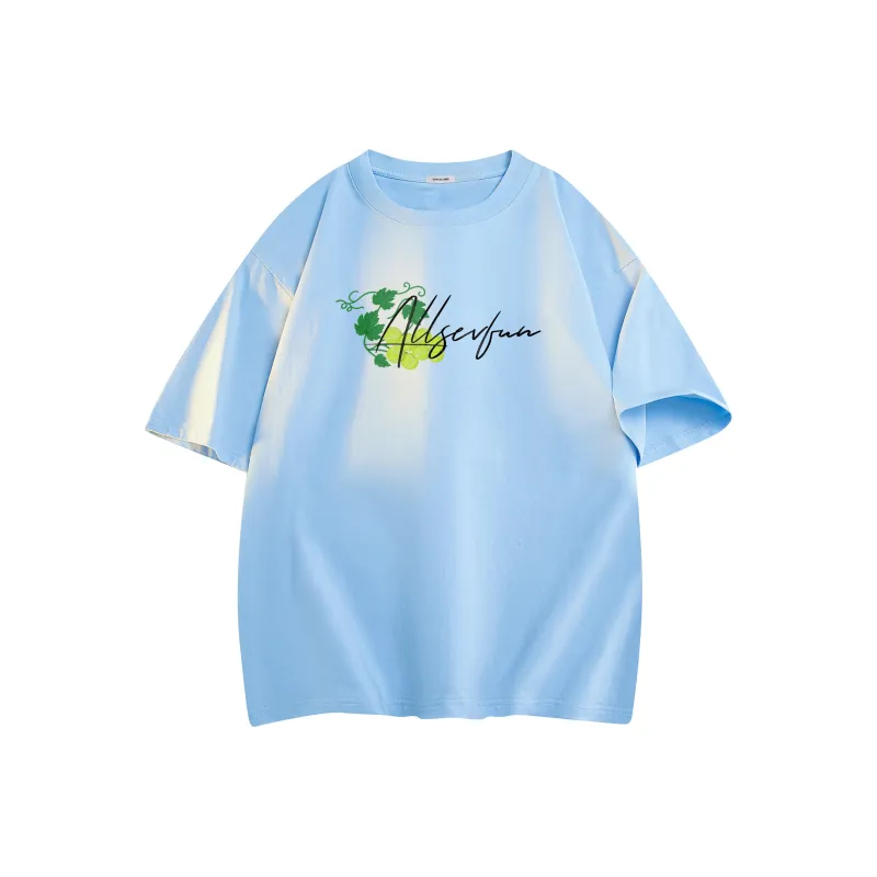 7 SEVFUN T Shirts Unisex-9