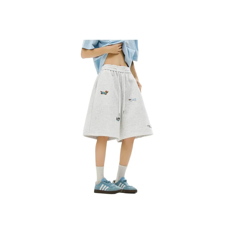 MIIOW Cool One Summer Series Casual Shorts Women's-0