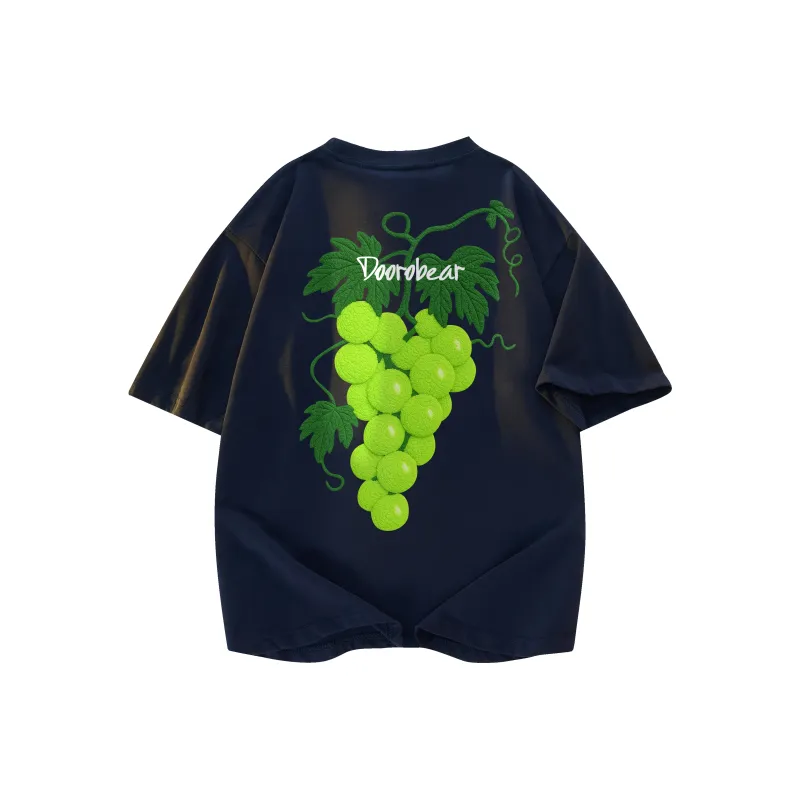 Budding Bear T-Shirts Unisex-9