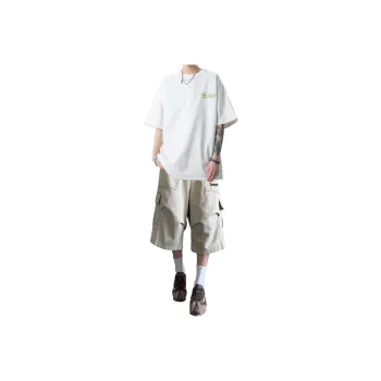 GRAMICA Casual Sportswear Unisex