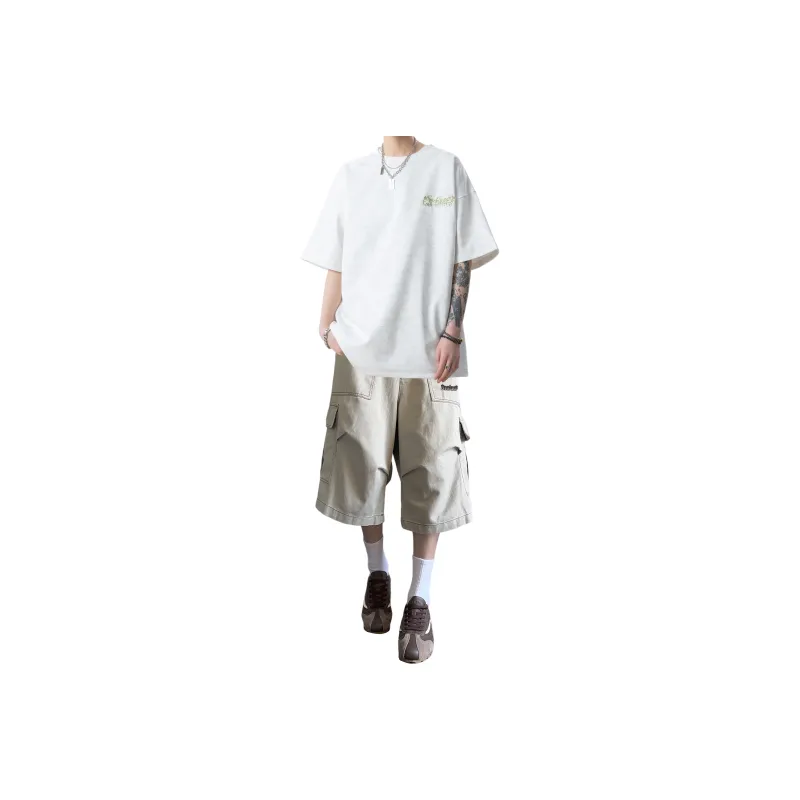 GRAMICA Casual Sportswear Unisex-0