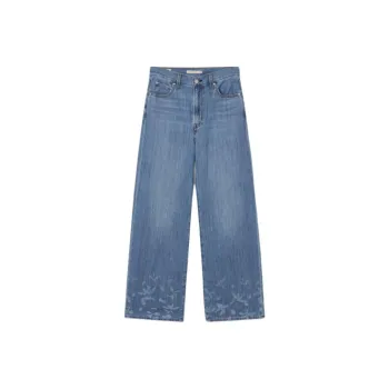 Levis Jeans Women's Blue