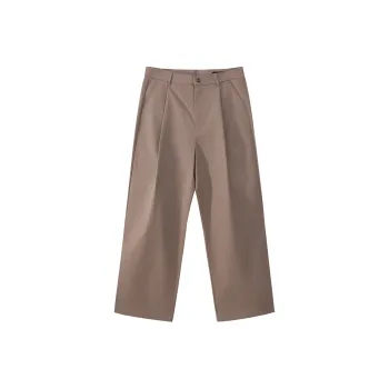 ASEDE Casual Pants Men