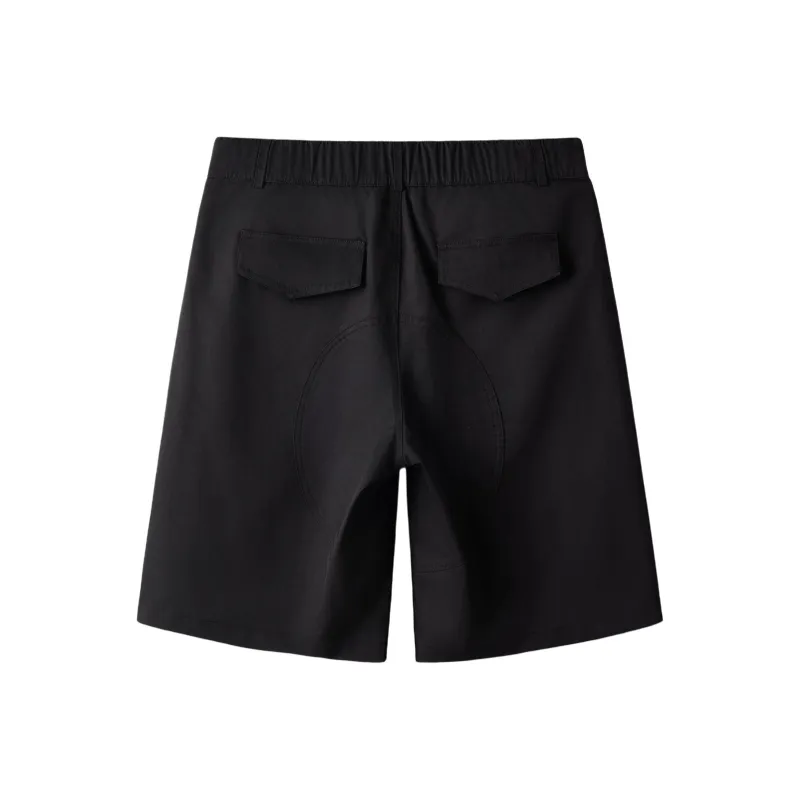 WARNING LIGHT Cargo Shorts Unisex-5