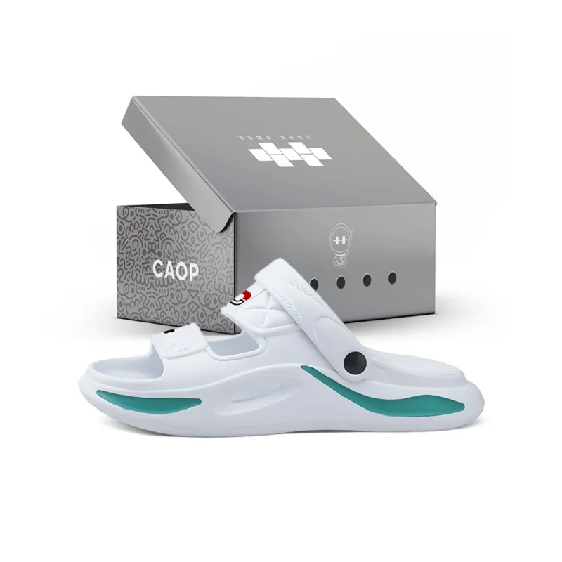 CAOP Beach Sandals Men-4