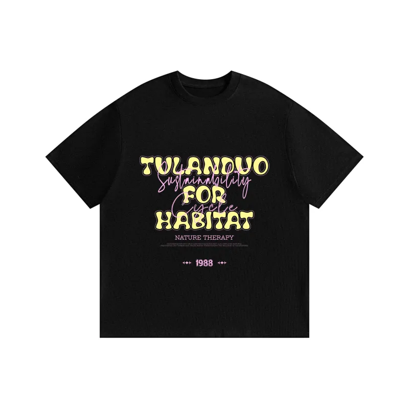 Turandot T Shirts Unisex-12