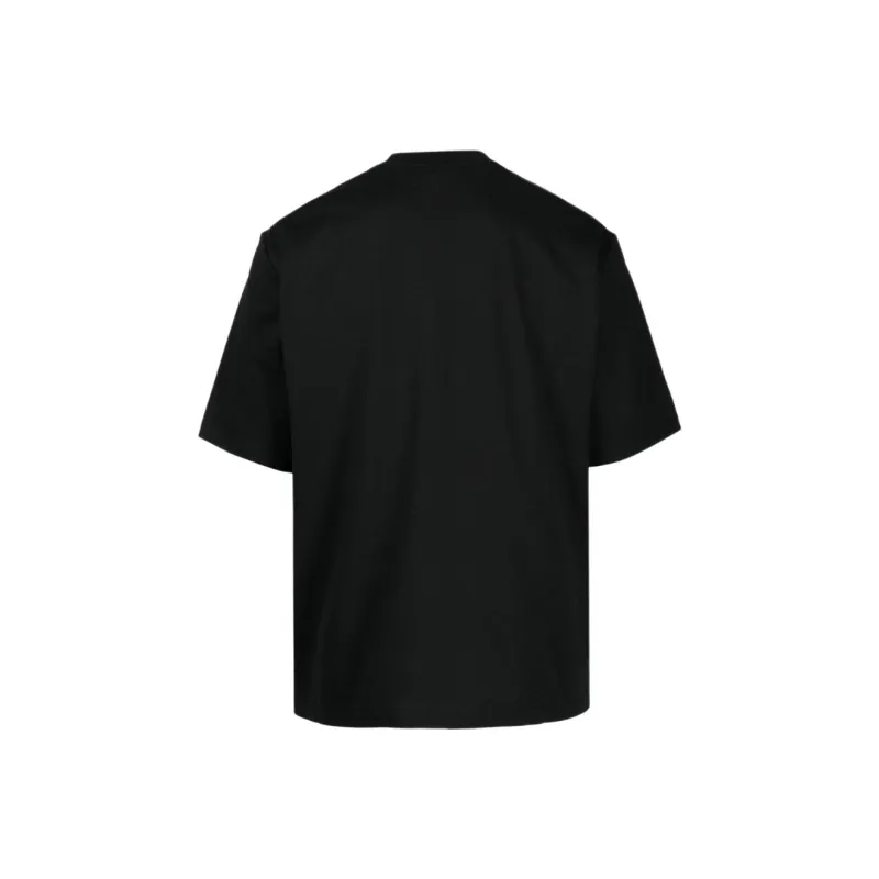MICHAEL KORS T-Shirts Men Black-1