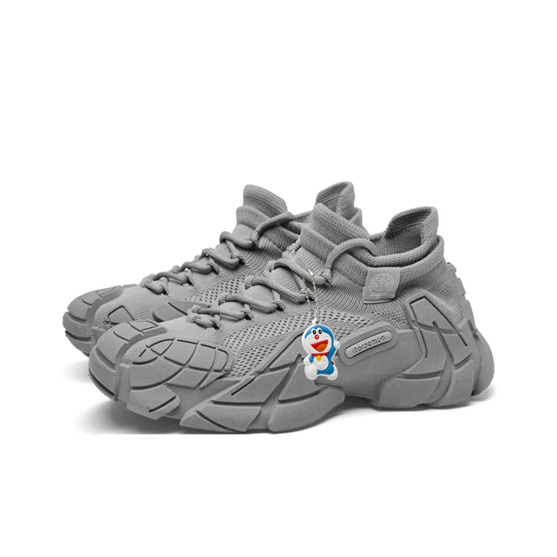 DoraemonA Low Top Casual Shoes Men's-15