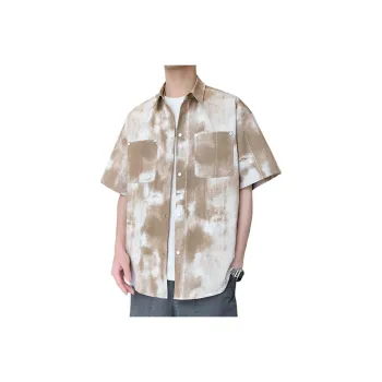 OPMO Shirts Unisex