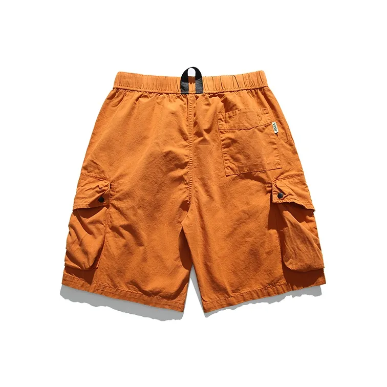 UOD Cargo Shorts Men-5