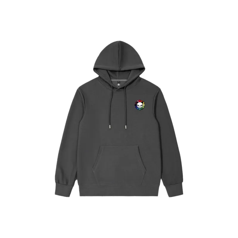 HIPANDA Sweatshirts Unisex-4