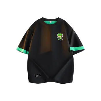 7 SEVFUN T Shirts Unisex