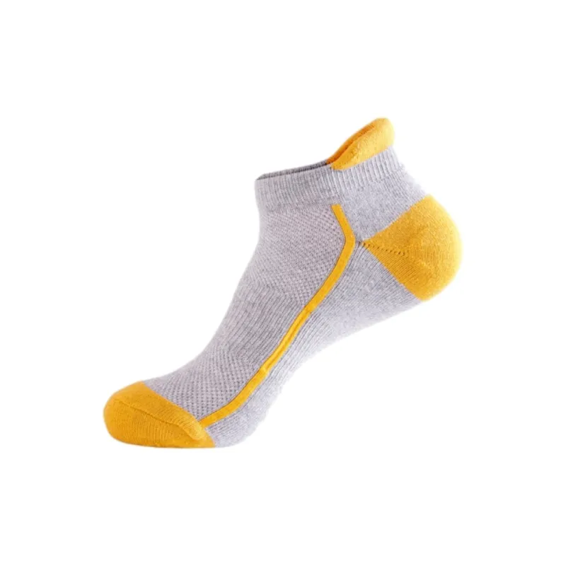 Gentle Welcome Basketball Socks Unisex 1 Pack-8