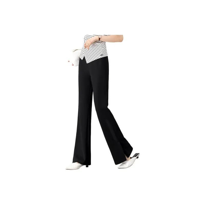 SENTUBILA Casual Pants Women's-10