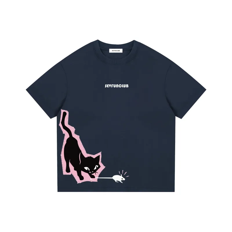 7 SEVFUN T-Shirts Unisex-9