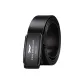 Black Gunmetal Edge
