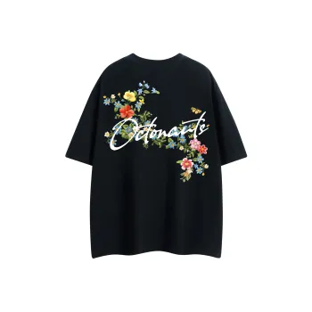 Small Columns Under The Sea T Shirt Unisex