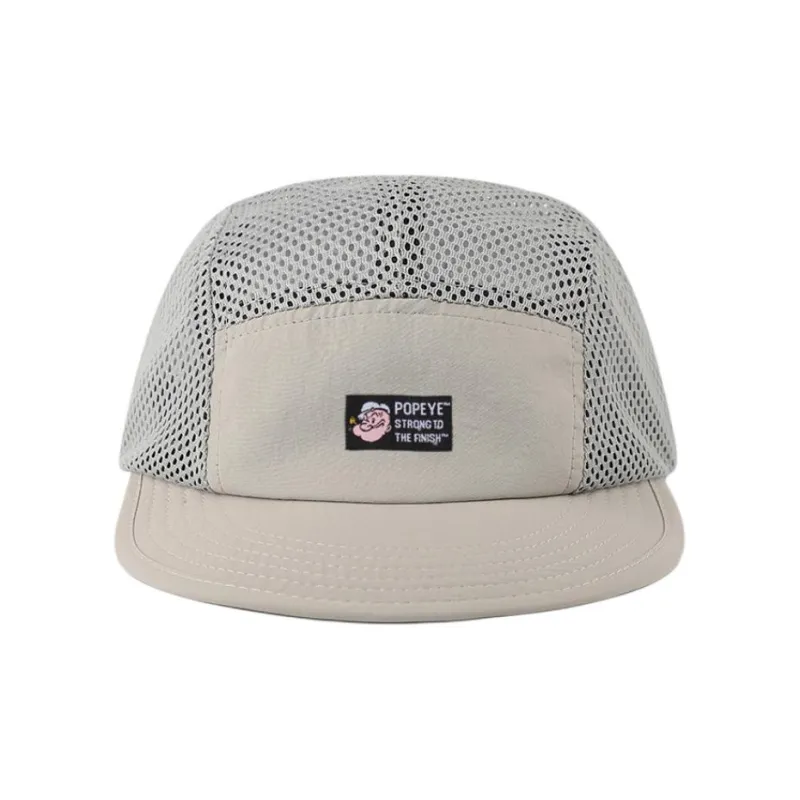 POPEYE Polyester Baseball Caps Unisex-0