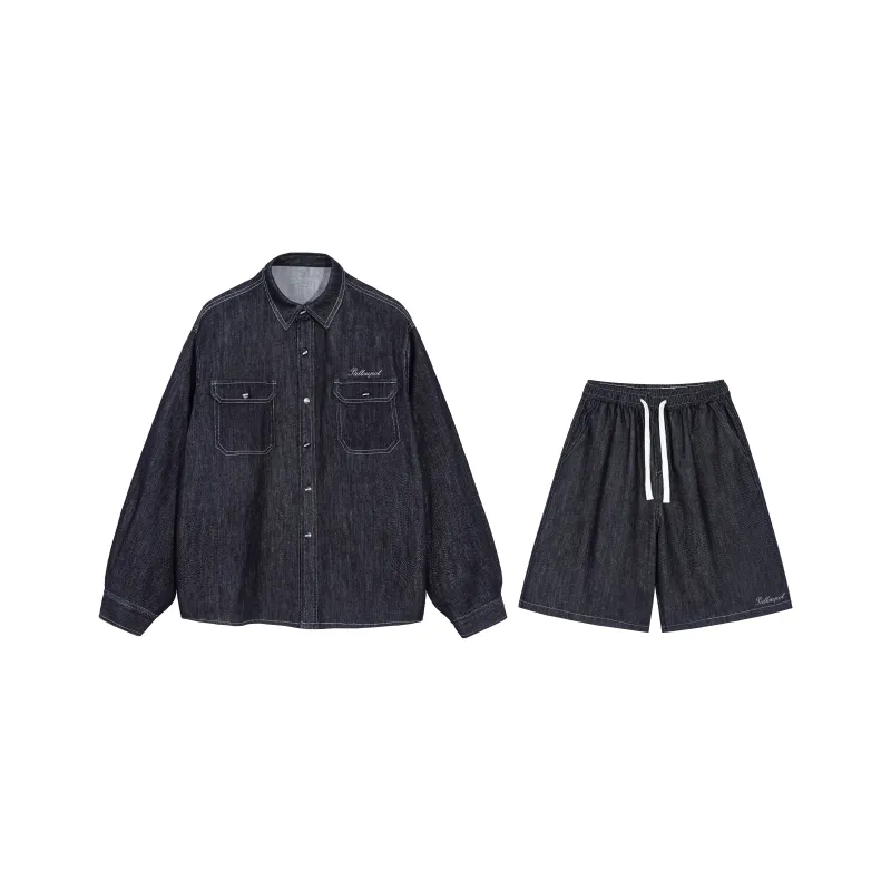 Pallsupol Casual Sportswear Unisex-0