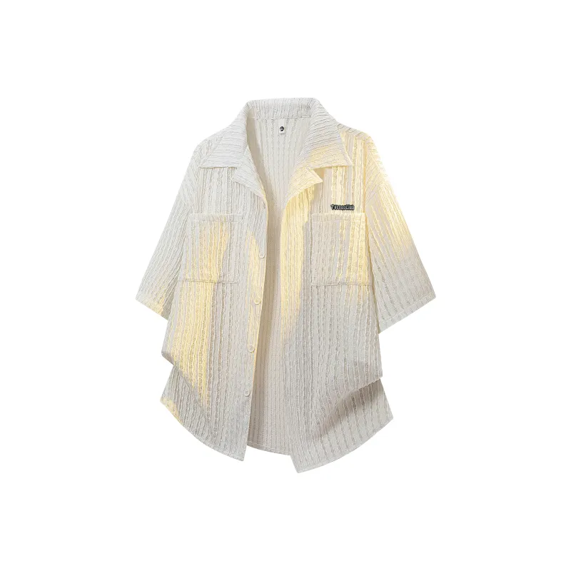 TUCANO Shirts Unisex-8