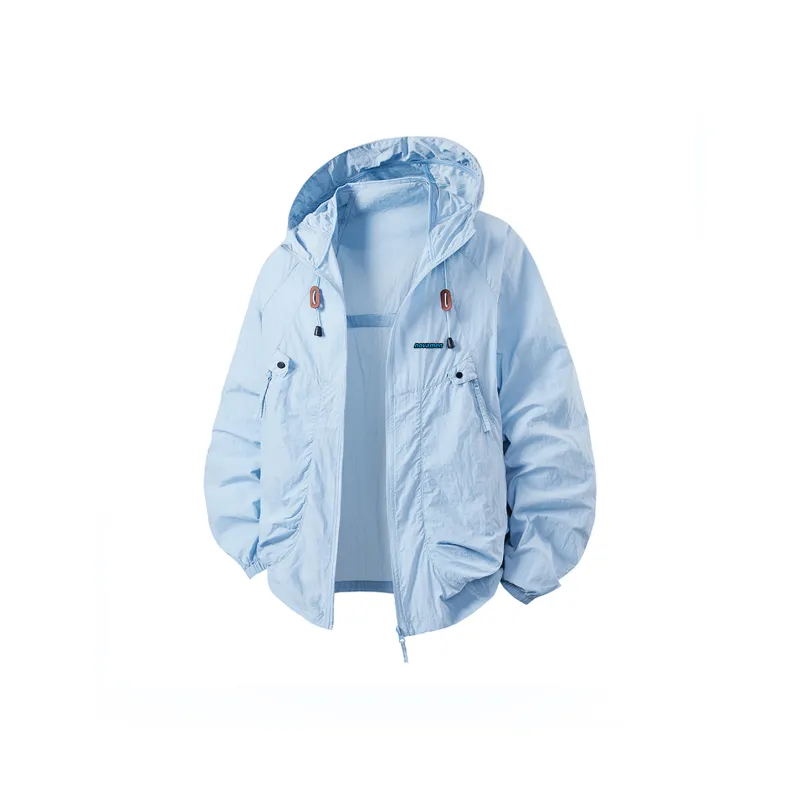 Novamen Sun Protection Clothing Unisex-5