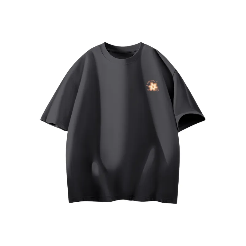 Cotton T-Shirts Unisex-20