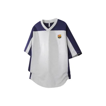 FCB ARCELONA T-Shirts Unisex