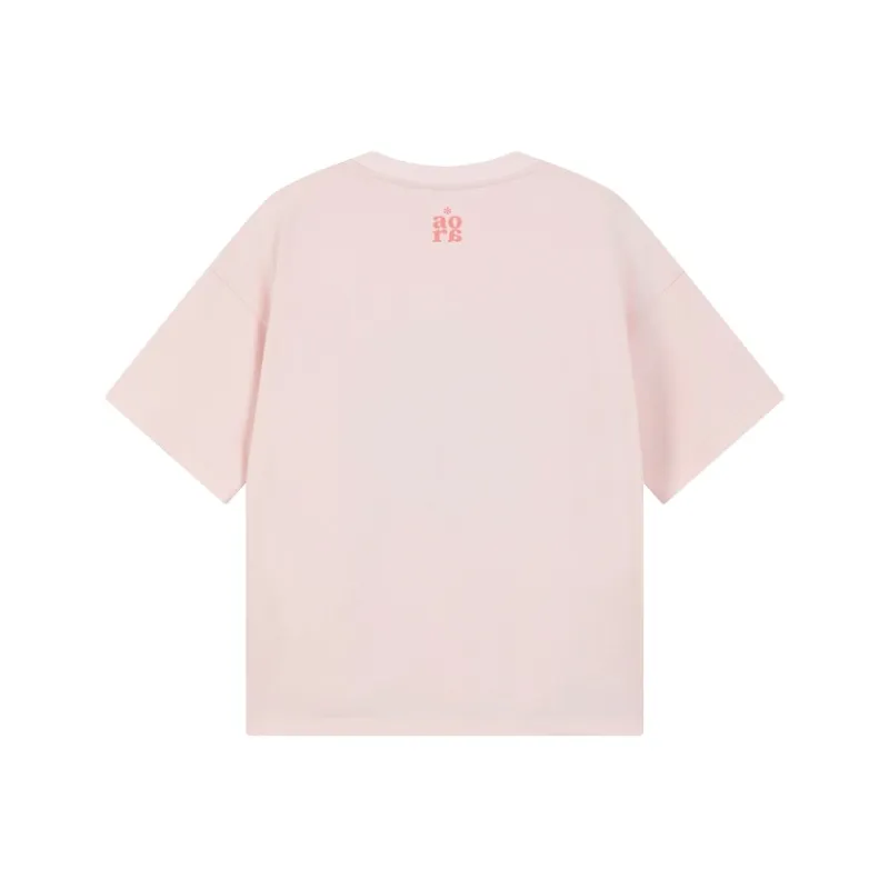 AooRaa T-Shirts Women's-1