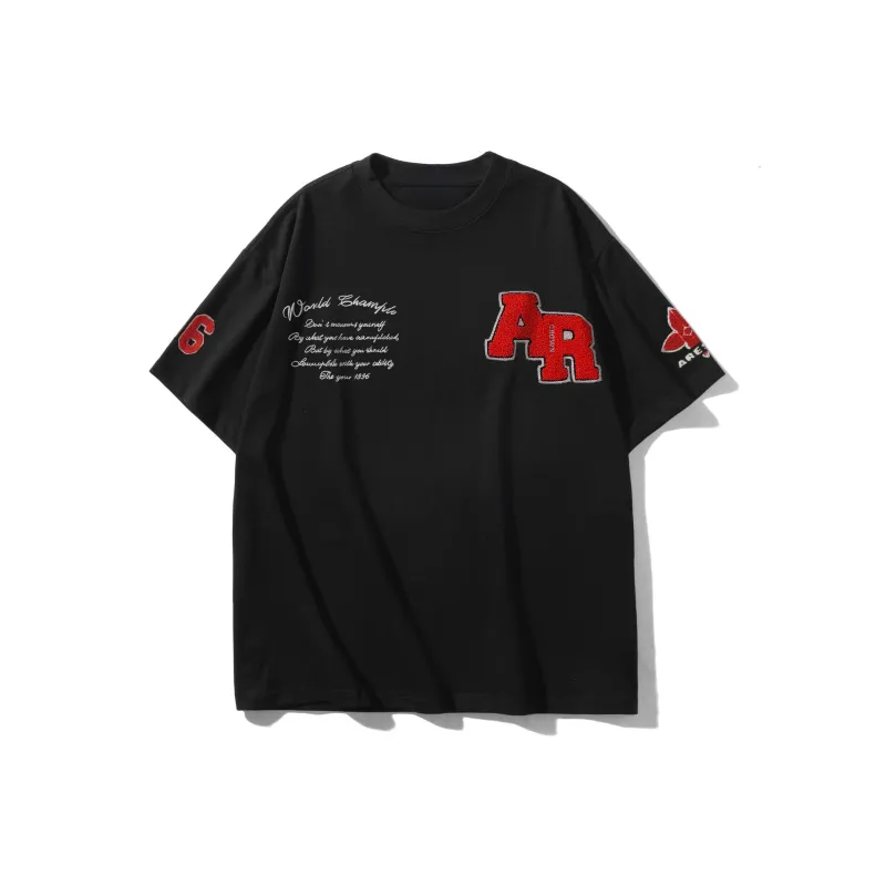 WHELVE T Shirts Unisex-0