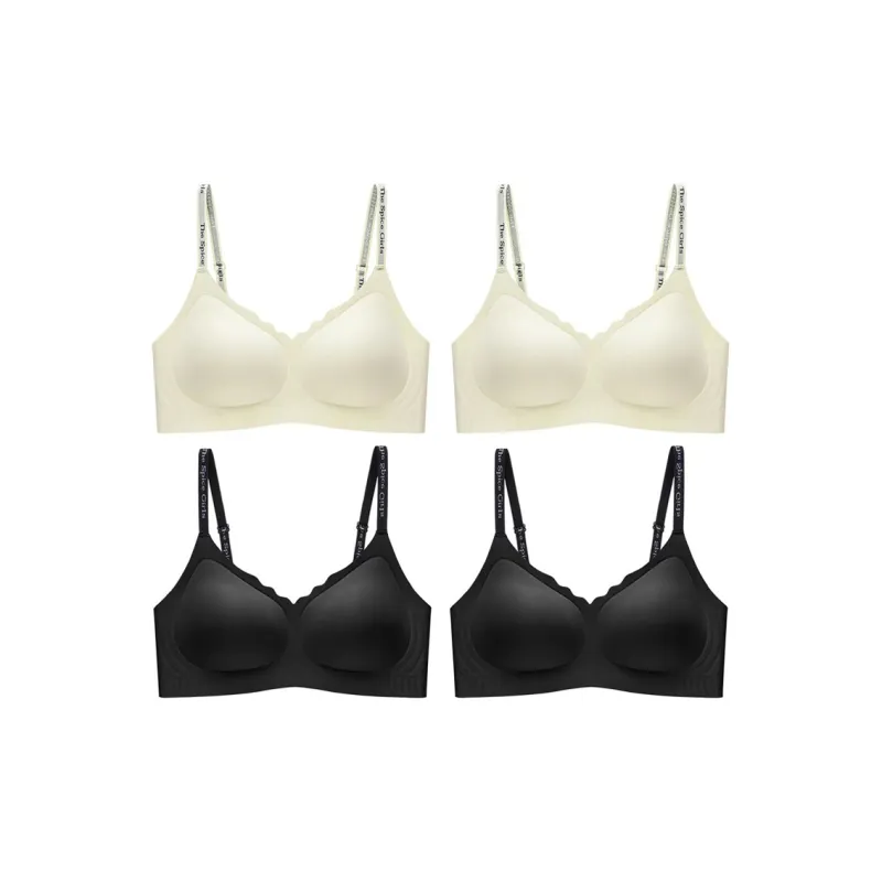 Herbal primer Women's Bras-20