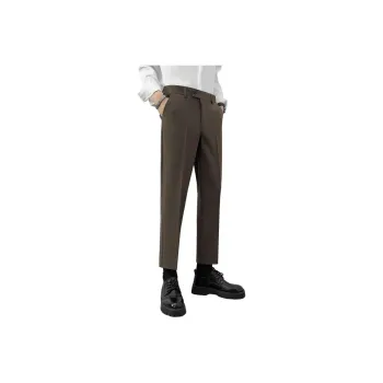 Izexx Suit Trousers Men