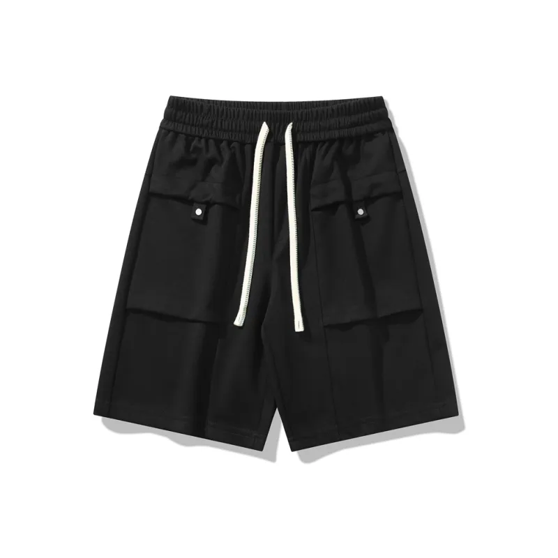 CASAMIA Cargo Shorts Men-3
