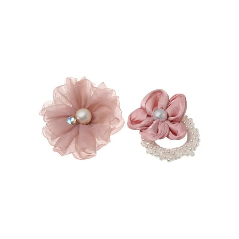 Yiru Hair Ties Women's-0