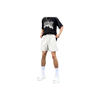 CORNILOT Casual Shorts Unisex