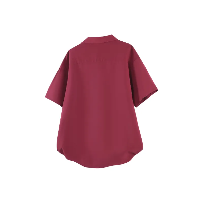 JEANSWEST Shirts Unisex-17