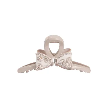 SHINE Acrylic Hair Clips Women's