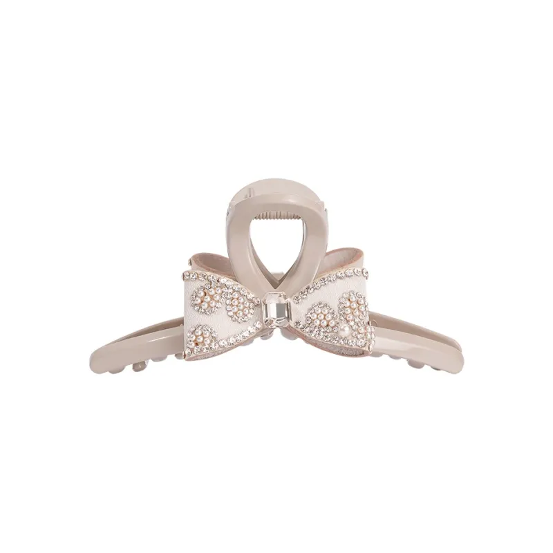 SHINE Acrylic Hair Clips Women's-0