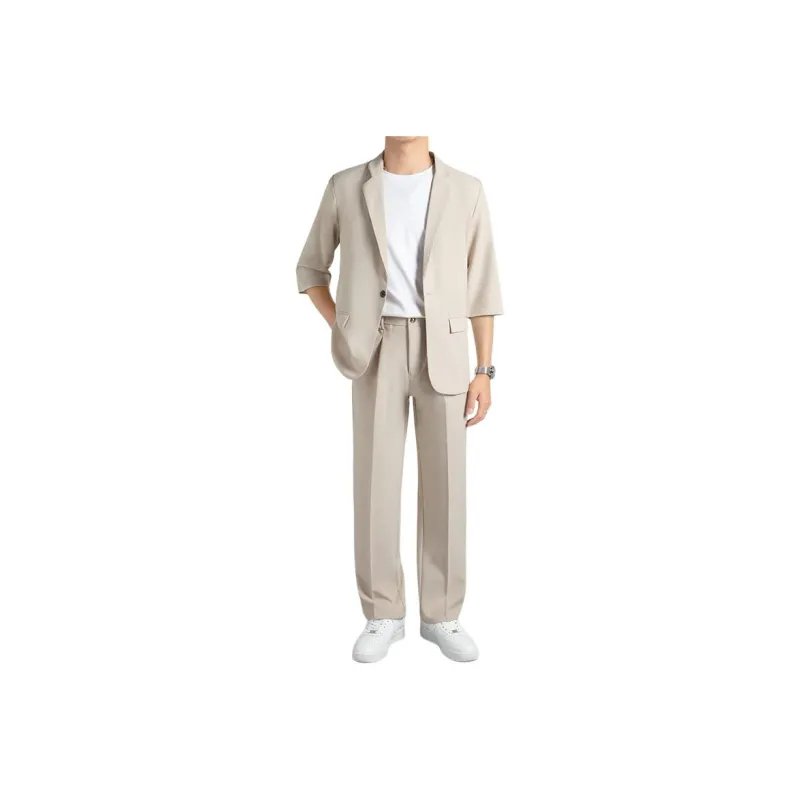 Izexx Business Suits Men-12