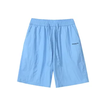 MEIPIN TANG Casual Shorts Unisex