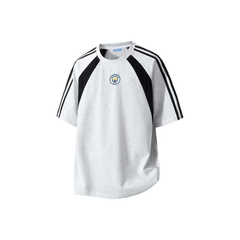 Manchester City F.C. T Shirt Unisex-3