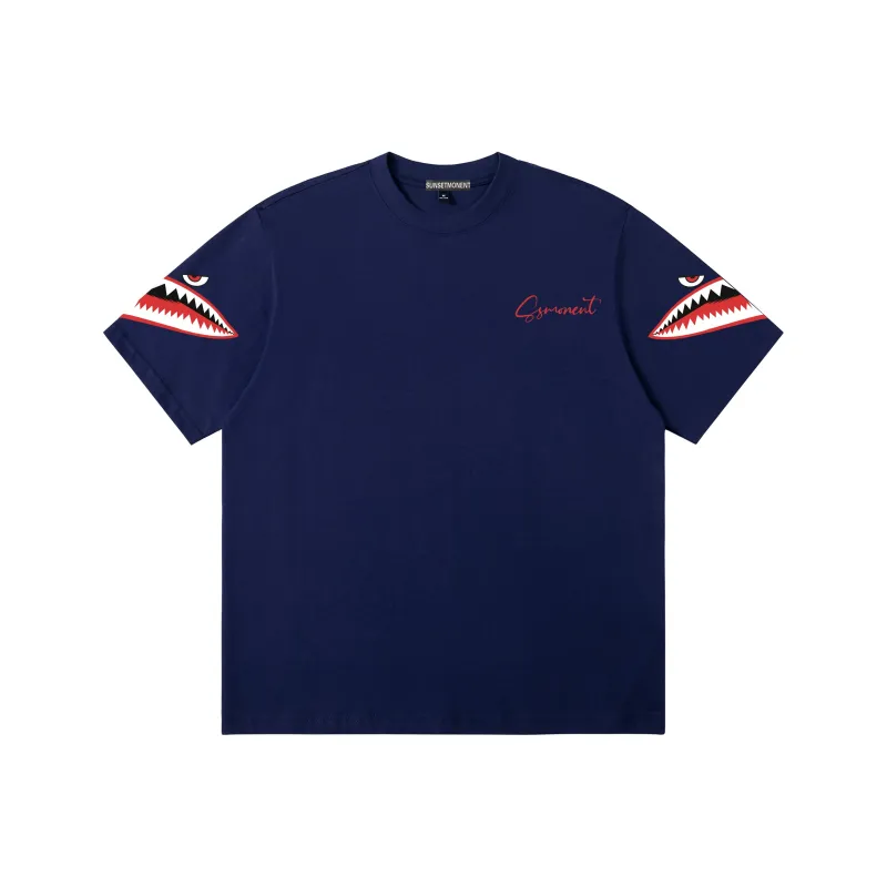SUNSETMONENT T-Shirts Unisex-12