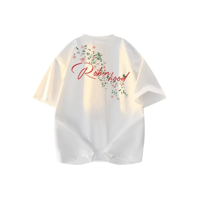 ROBINHOOD T Shirts Unisex-5