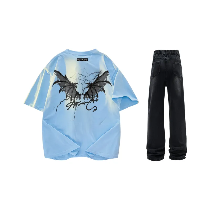 7 SEVFUN Casual Sportswear Unisex-17