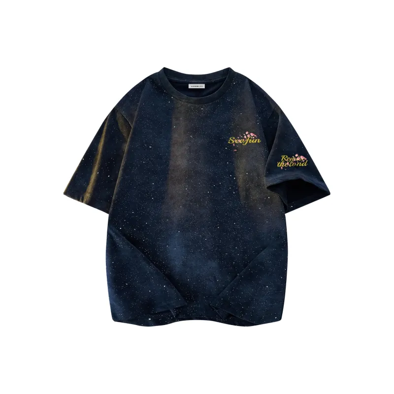 7 SEVFUN T Shirts Unisex-9