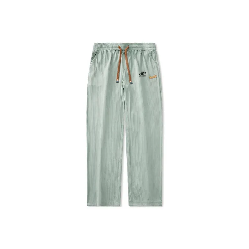 FORIDER Casual Pants Unisex-4